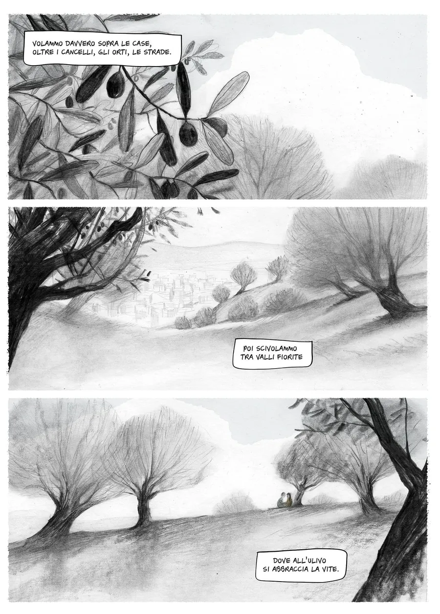 Paolo Castaldi — 3