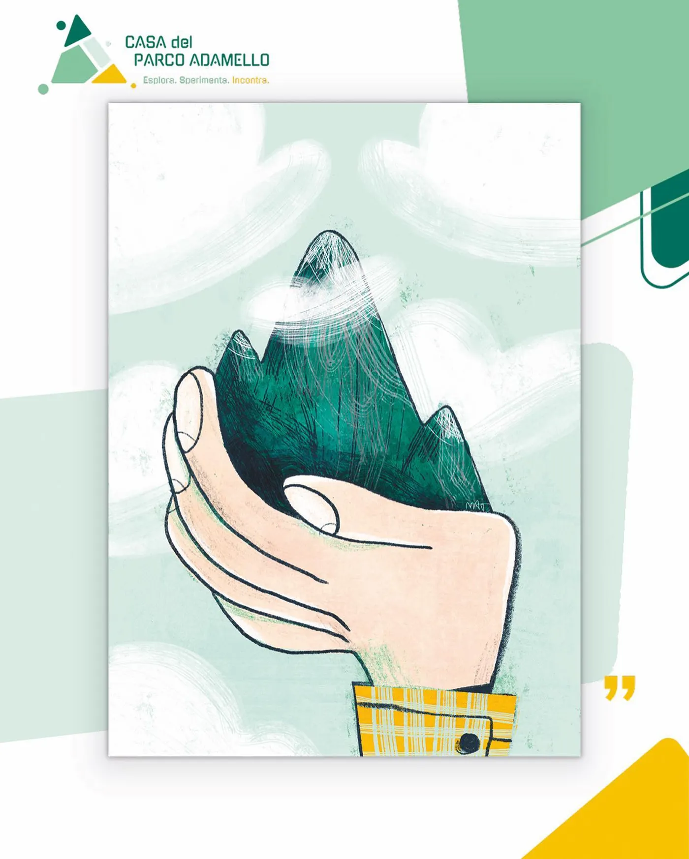 Il Parco Adamello illustra i suoi generatori di cambiamento — 12