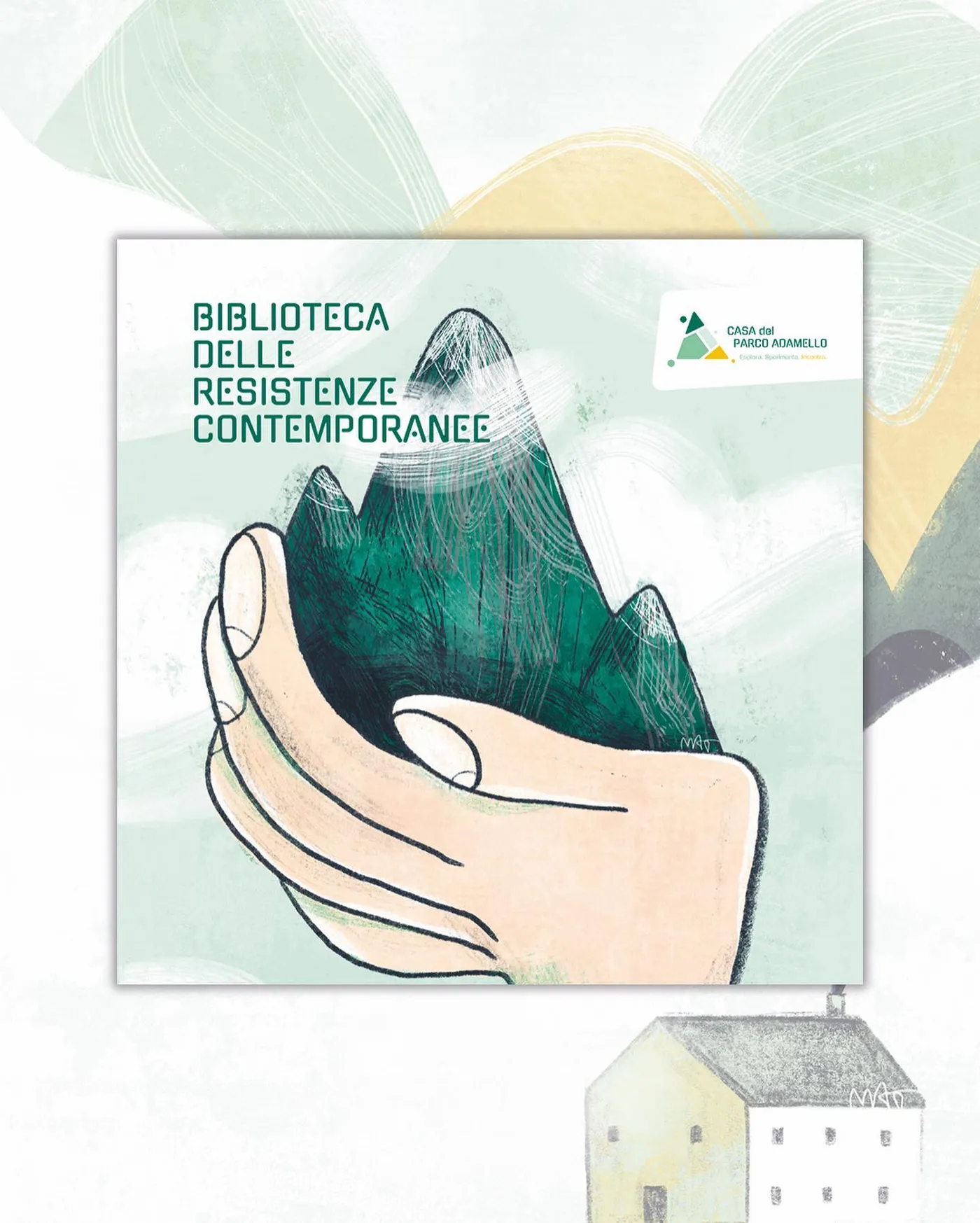 Il Parco Adamello illustra i suoi generatori di cambiamento — 13