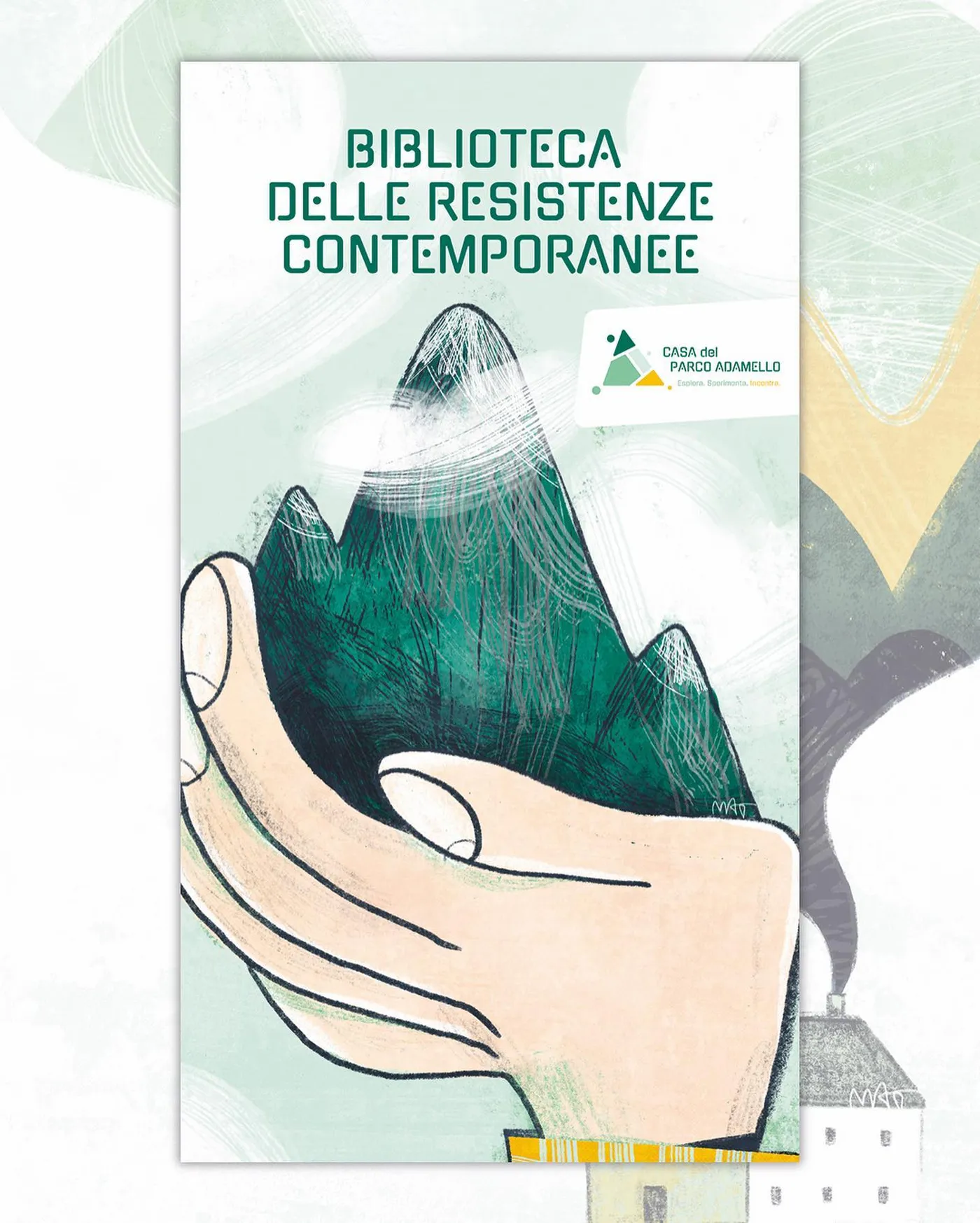 Il Parco Adamello illustra i suoi generatori di cambiamento — 11