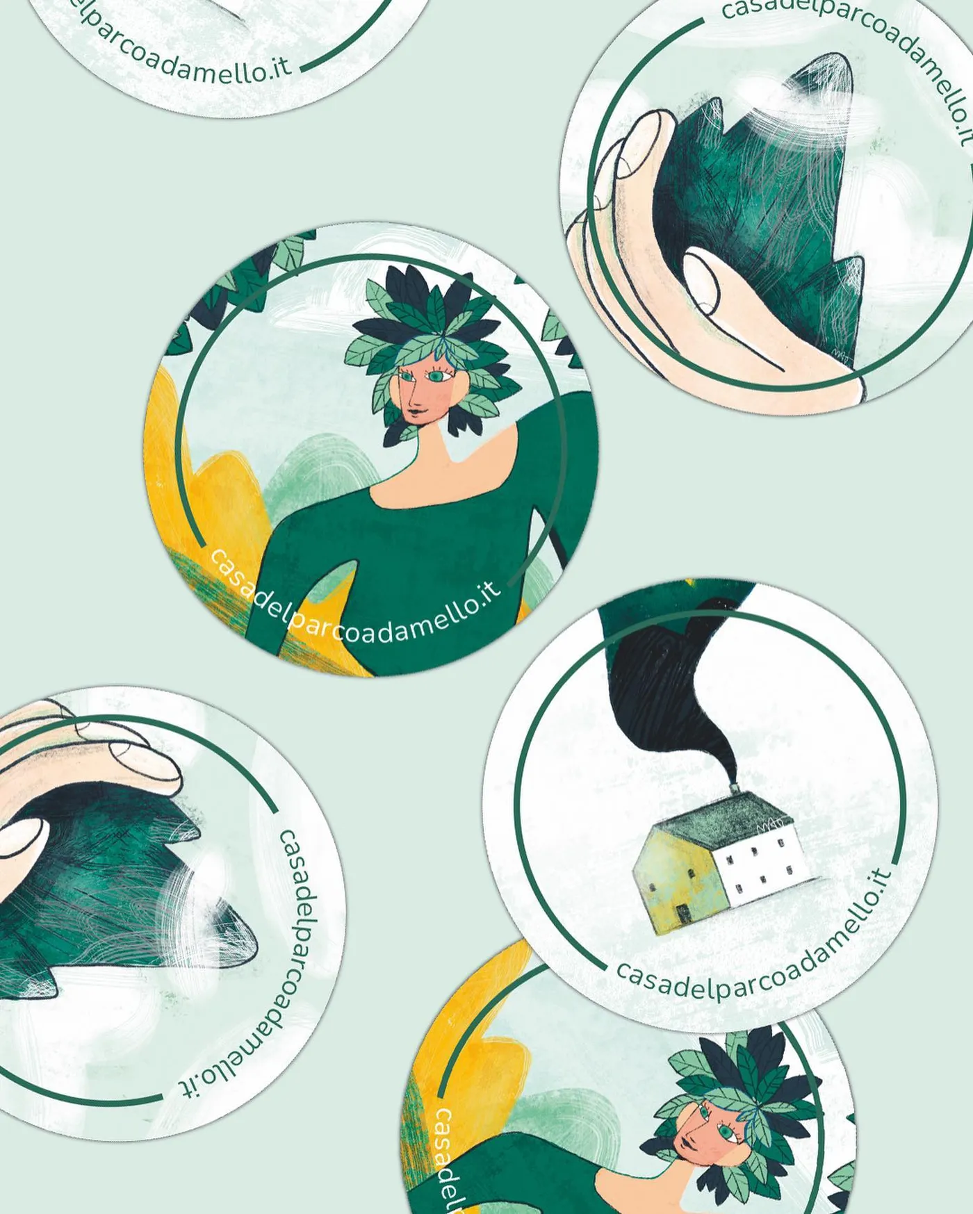 Il Parco Adamello illustra i suoi generatori di cambiamento — 9