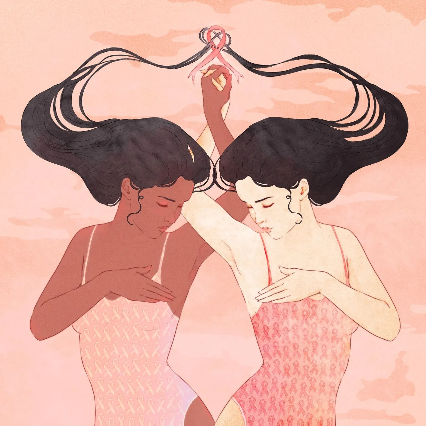 Ottobre in rosa: Chiquita per la prevenzione — 2