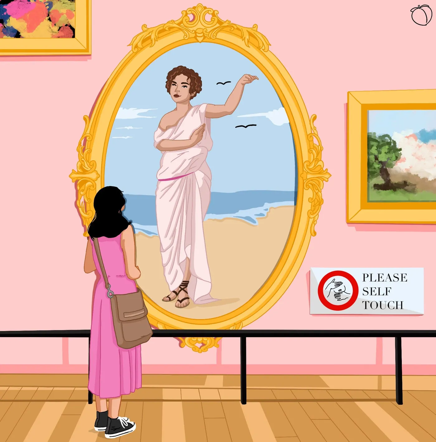 Ottobre in rosa: Chiquita per la prevenzione — 3