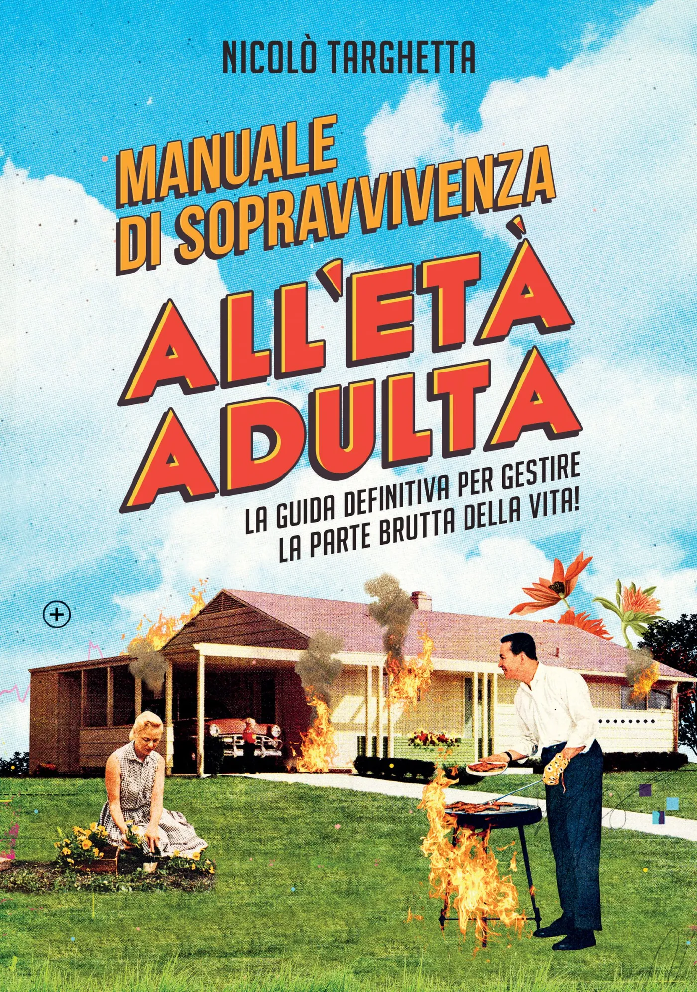 Sopravvivere all'età adulta, illustrato — 2