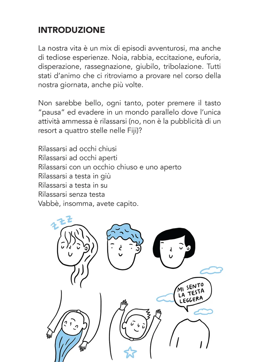 Piumonia, un fumetto d'autore — 3