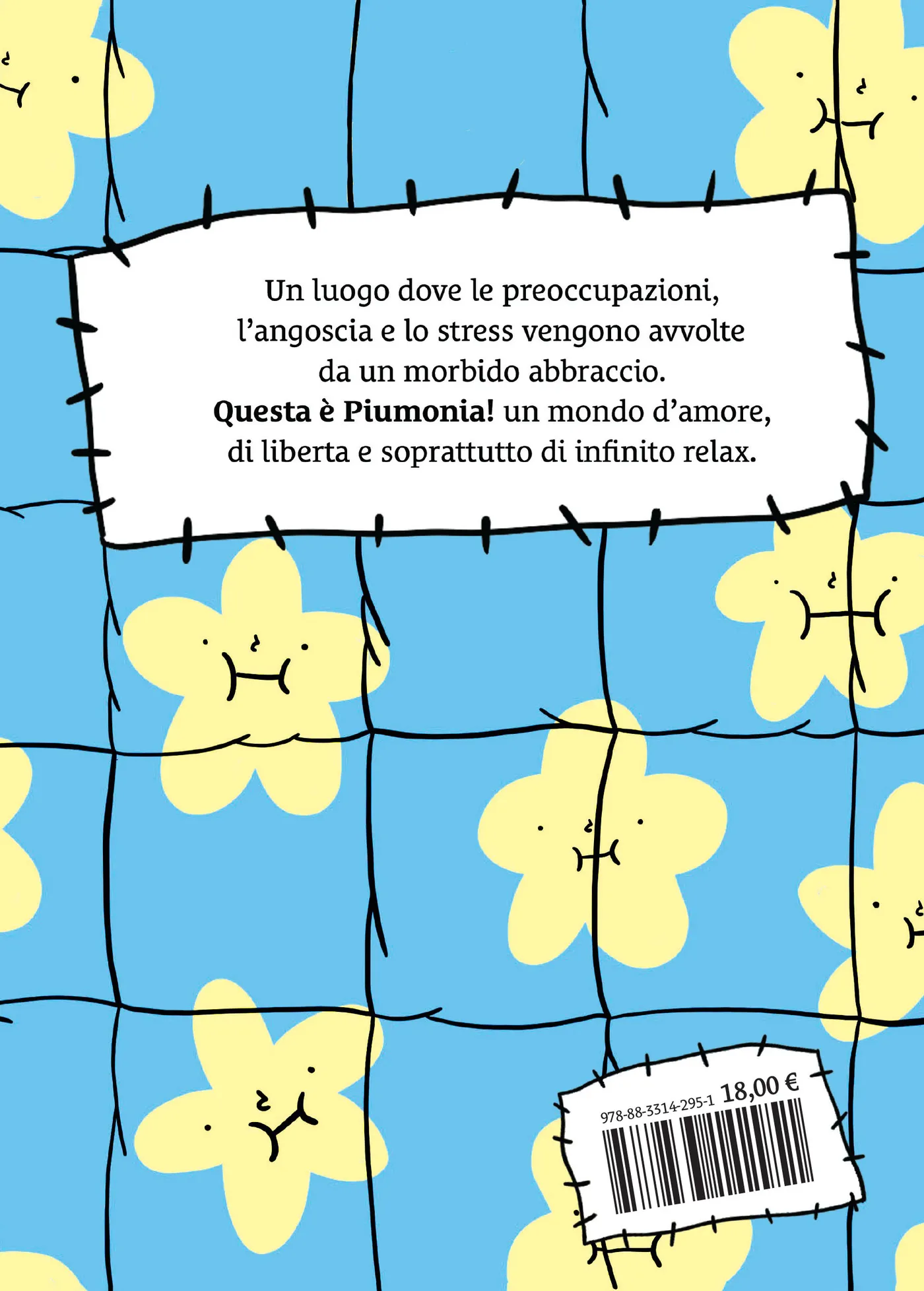Piumonia, un fumetto d'autore — 2