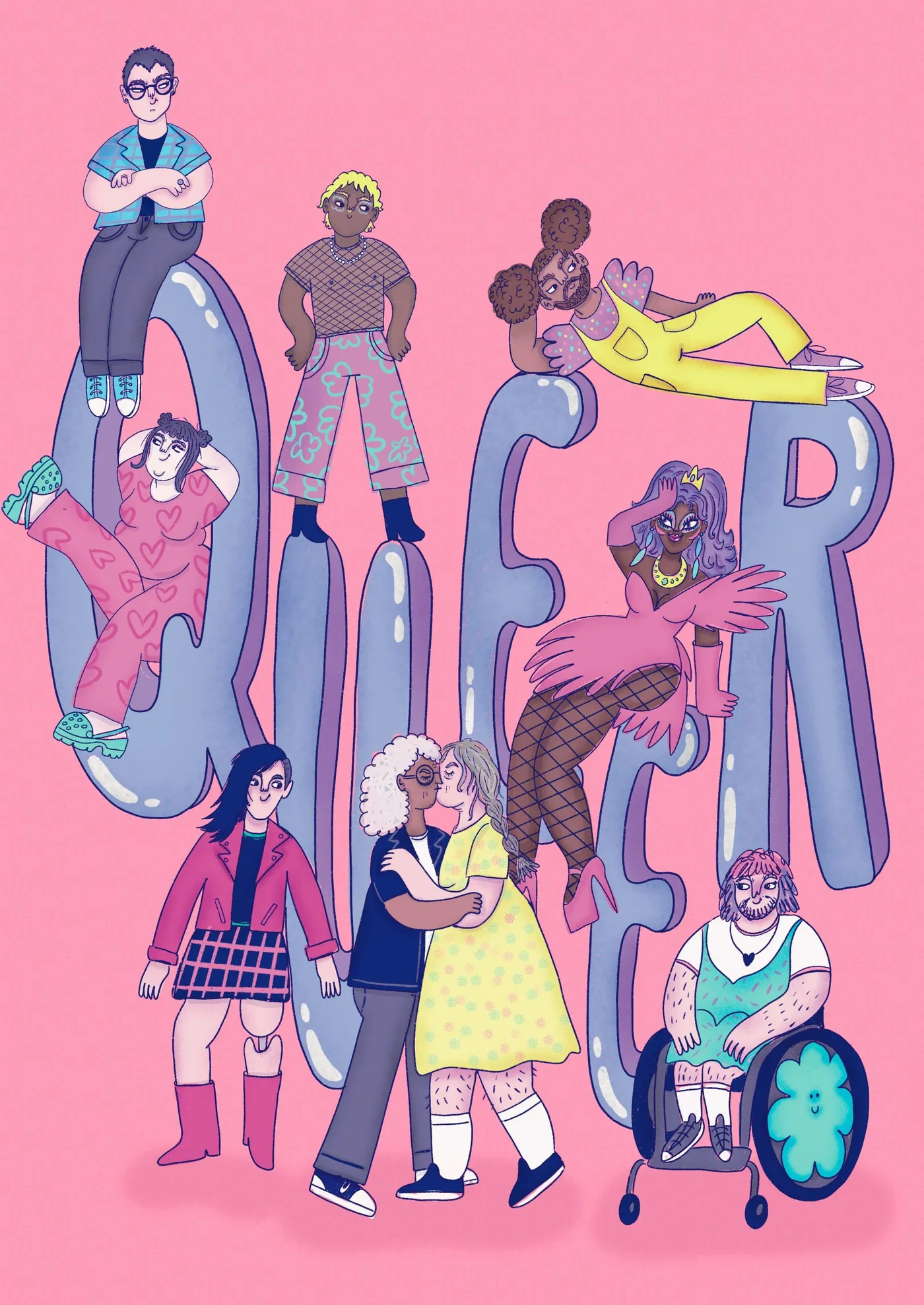 Valore D illustra una guida alla cultura condivisa — 5
