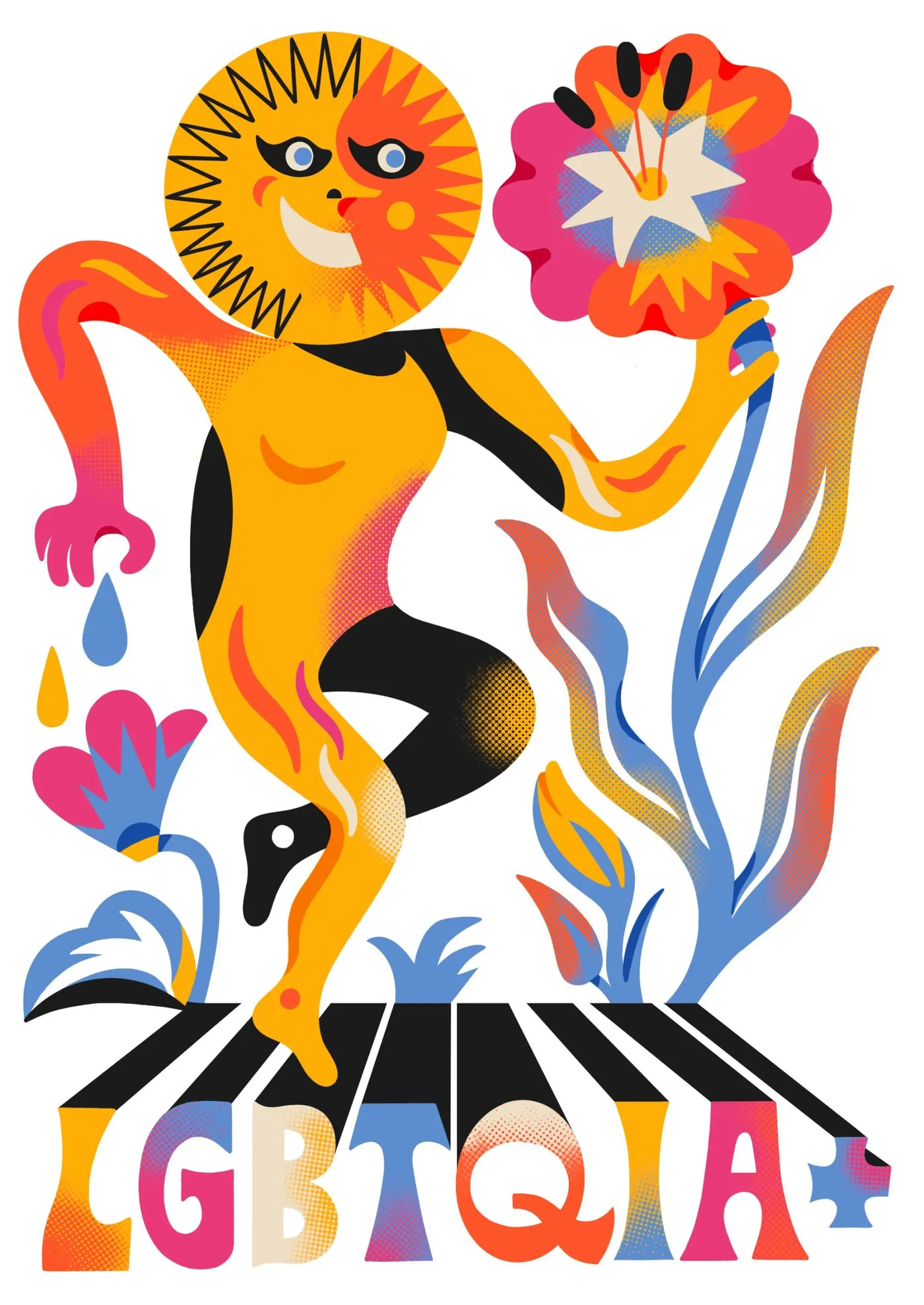 Valore D illustra una guida alla cultura condivisa — 9