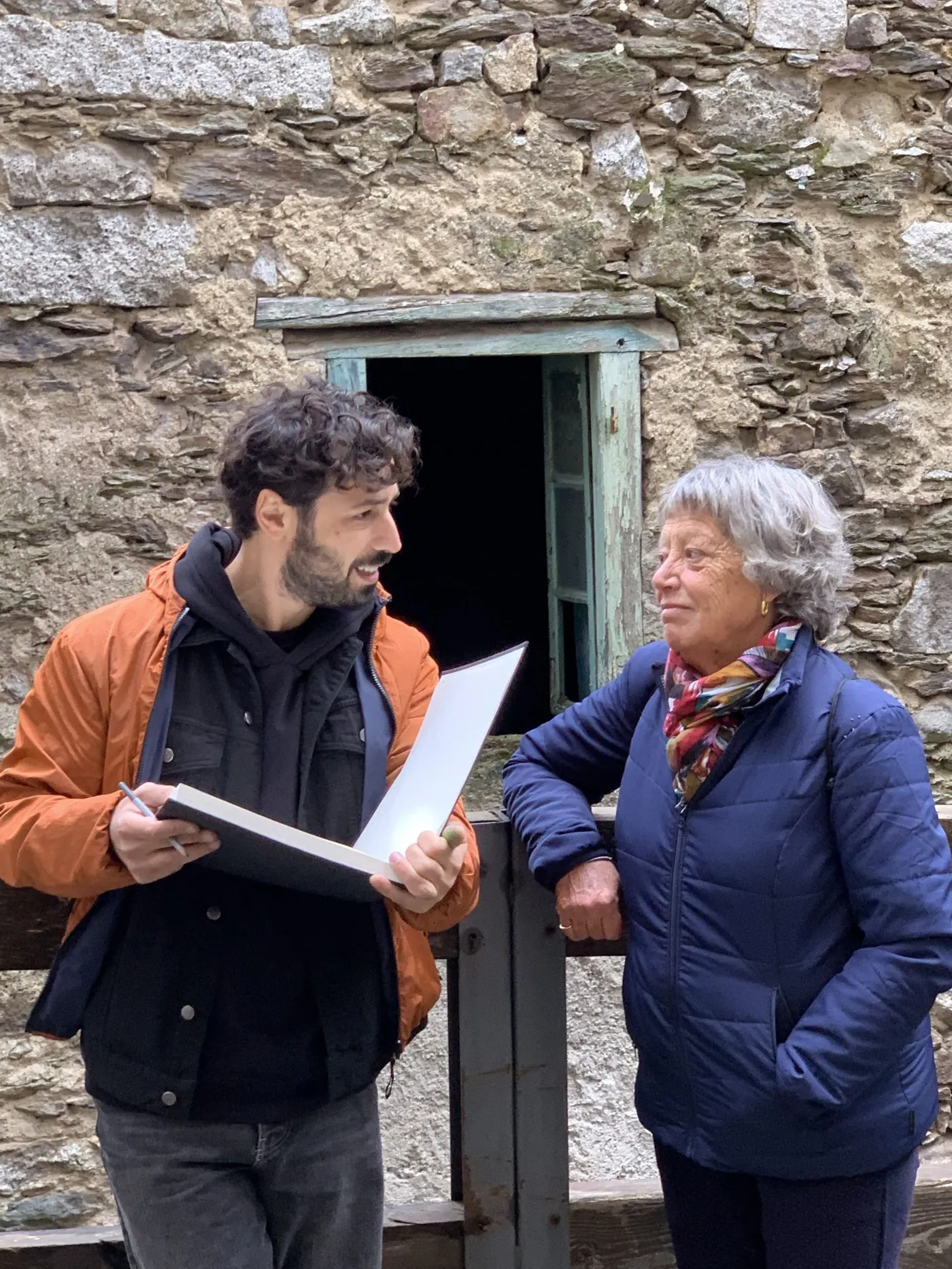 Il Parco Adamello illustra i suoi generatori di cambiamento — 5