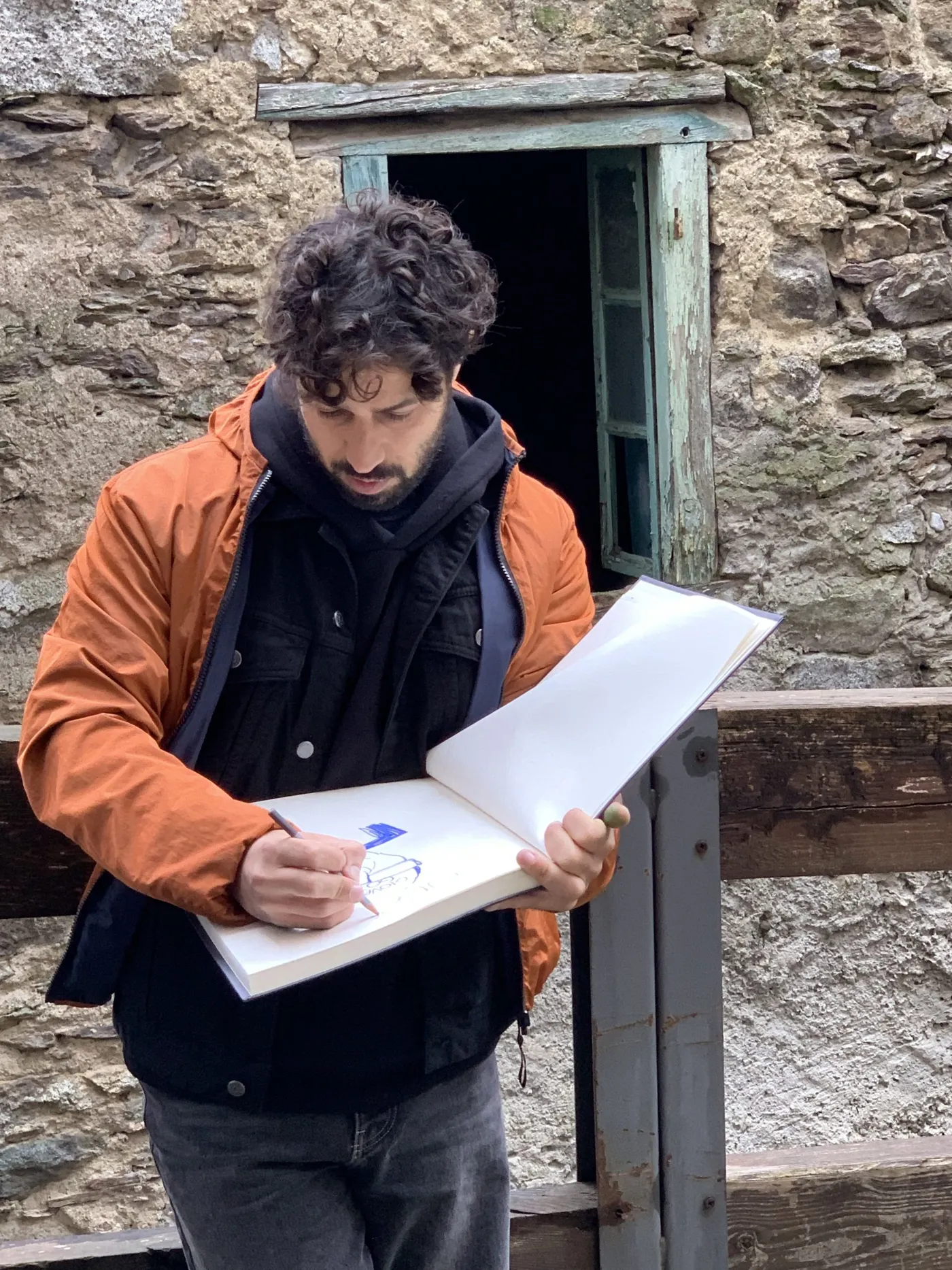 Il Parco Adamello illustra i suoi generatori di cambiamento — 1
