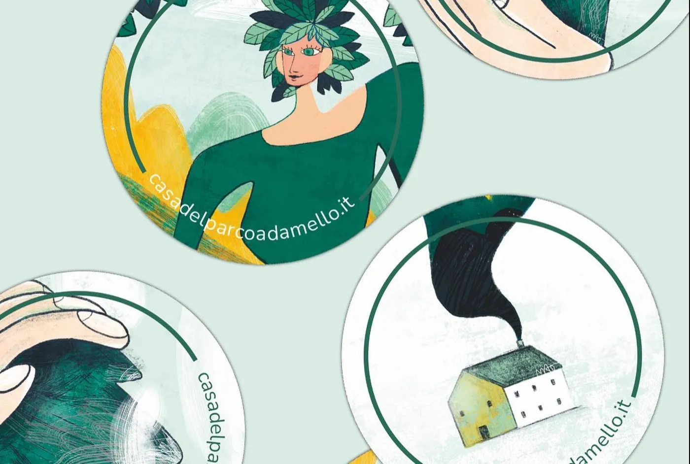 Il Parco Adamello illustra i suoi generatori di cambiamento