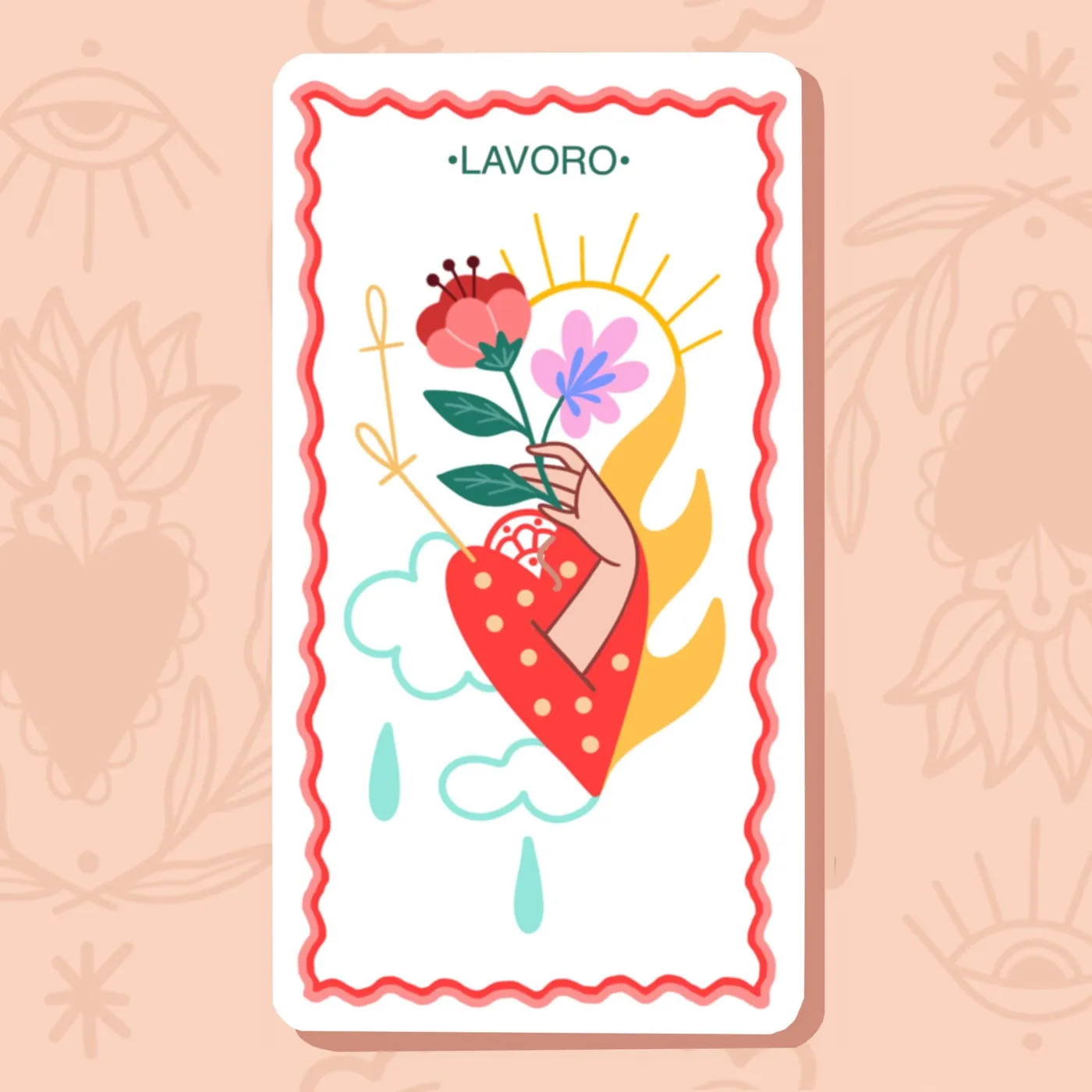 Lucille Ninivaggi — 8