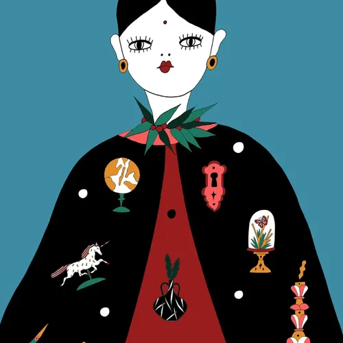 La Fille Bertha