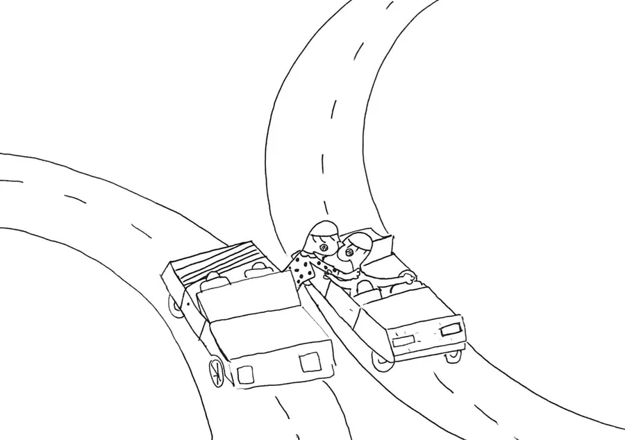 Alan Zeni — 8