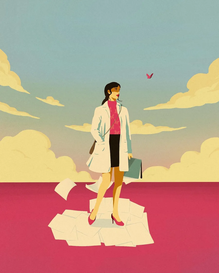 Le copertine di Alessia Gazzola firmate Allissand — 2