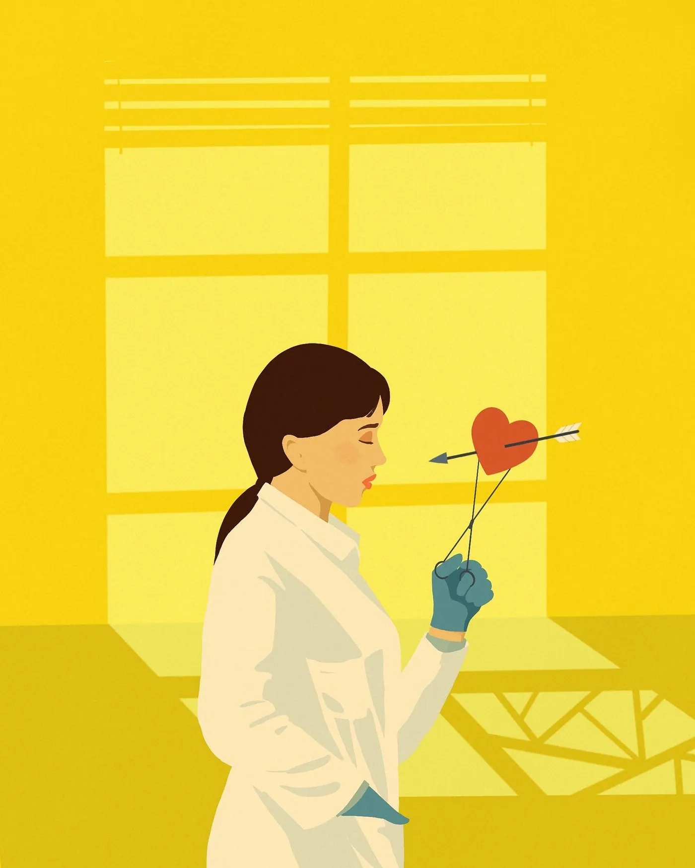 Le copertine di Alessia Gazzola firmate Allissand — 4
