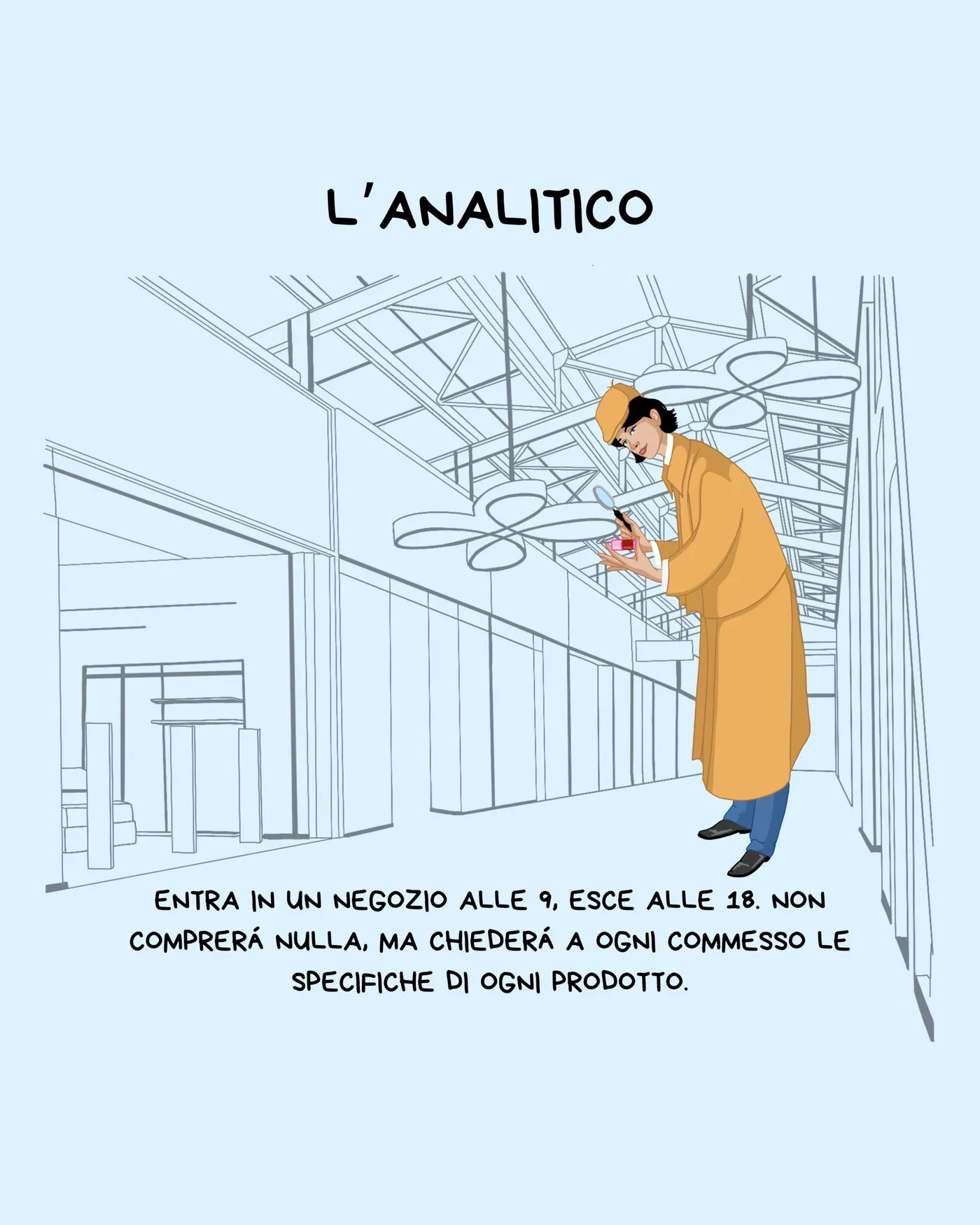 Centro Milanofiori porta il live sketching nel retail — 1