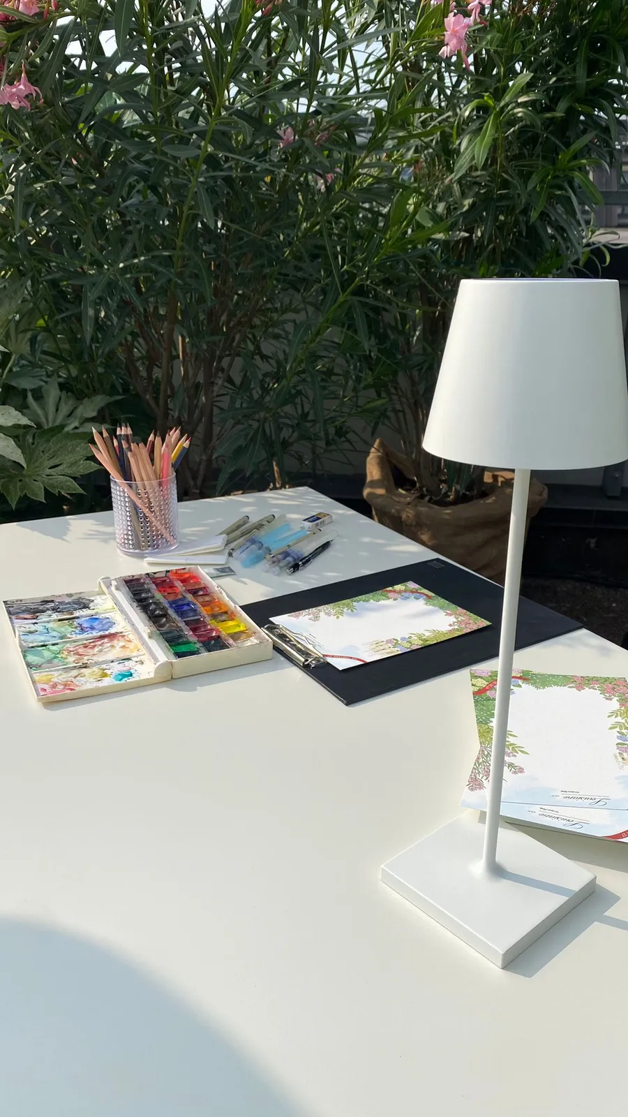 Gli eventi Louisiane si vestono d'illustrazione — 1