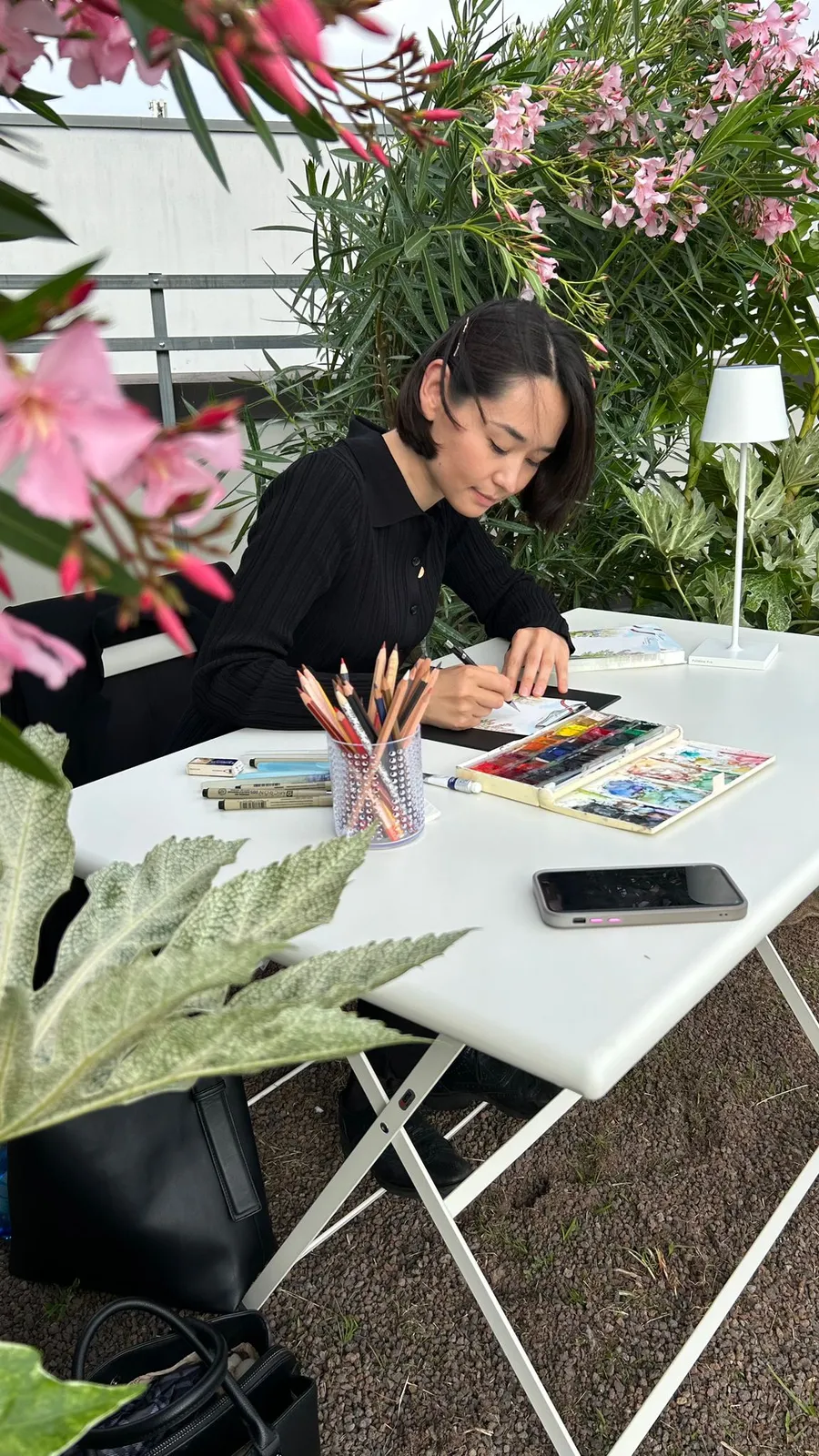 Gli eventi Louisiane si vestono d'illustrazione — 2