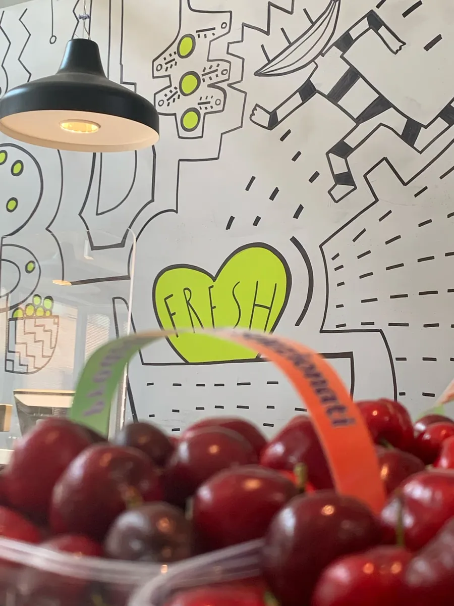 Banco Fresco illustra i suoi nuovi punti vendita — 5