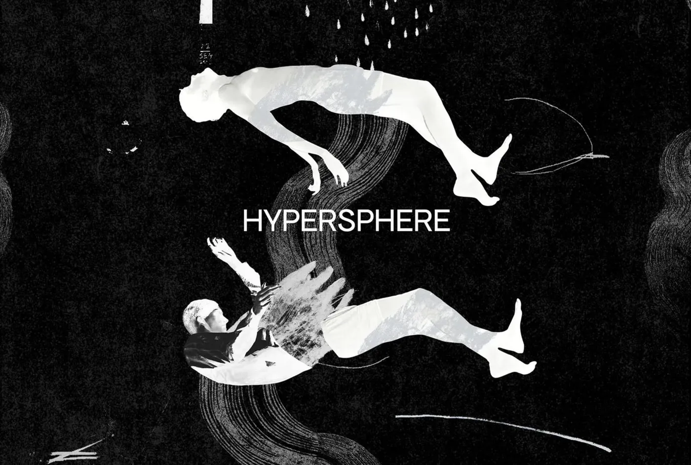 Hypersphere, la musica che diventa immagine in movimento