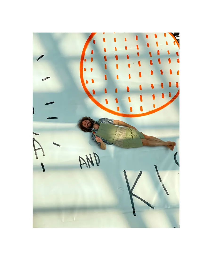 Alan Zeni — 6