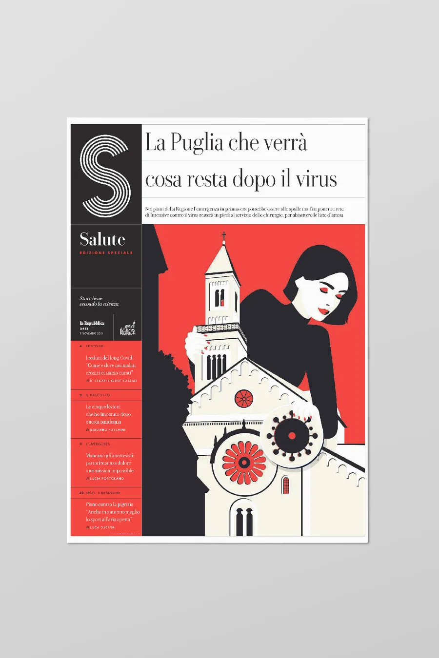Elisa Puglielli — 1