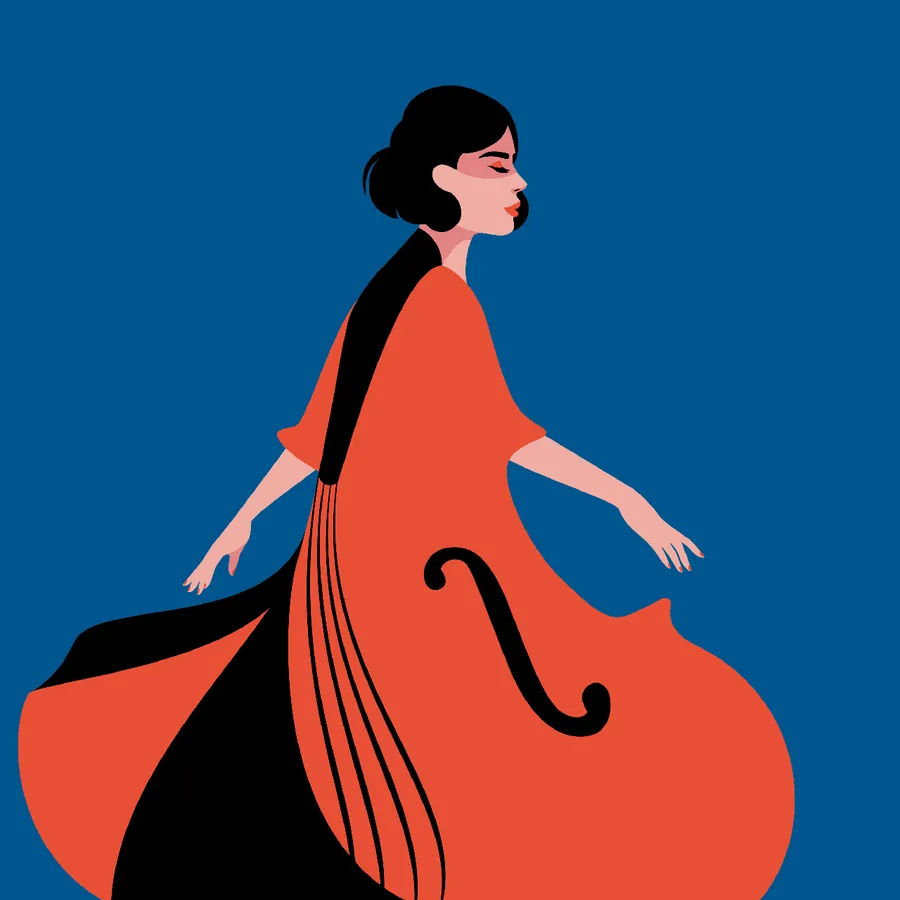 Elisa Puglielli — 12