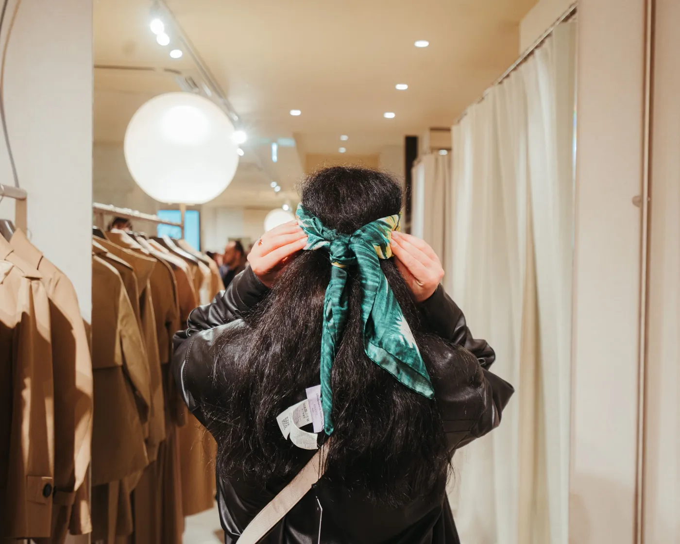 In valigia c'è l'illustrazione: il viaggio di Weekend Max Mara — 10