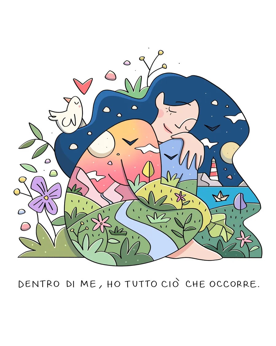 Carolina Zuniga — 5