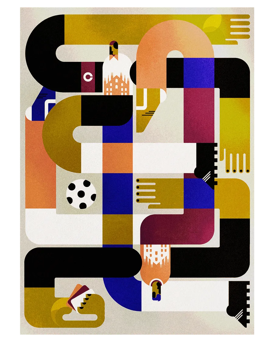 Luca Di Bartolomeo — 3