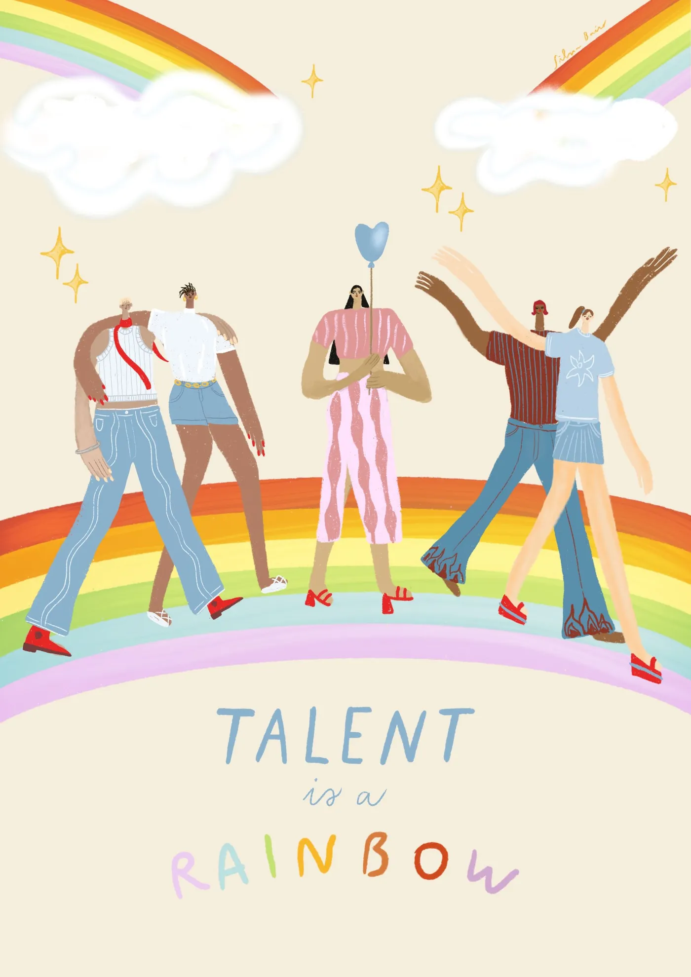 Quattro anni di ricorrenze illustrate: i valori aziendali di Svicom — 3