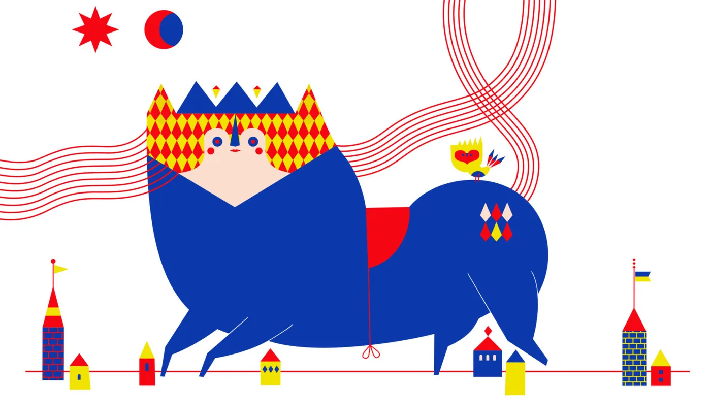 Camilla Falsini — 8