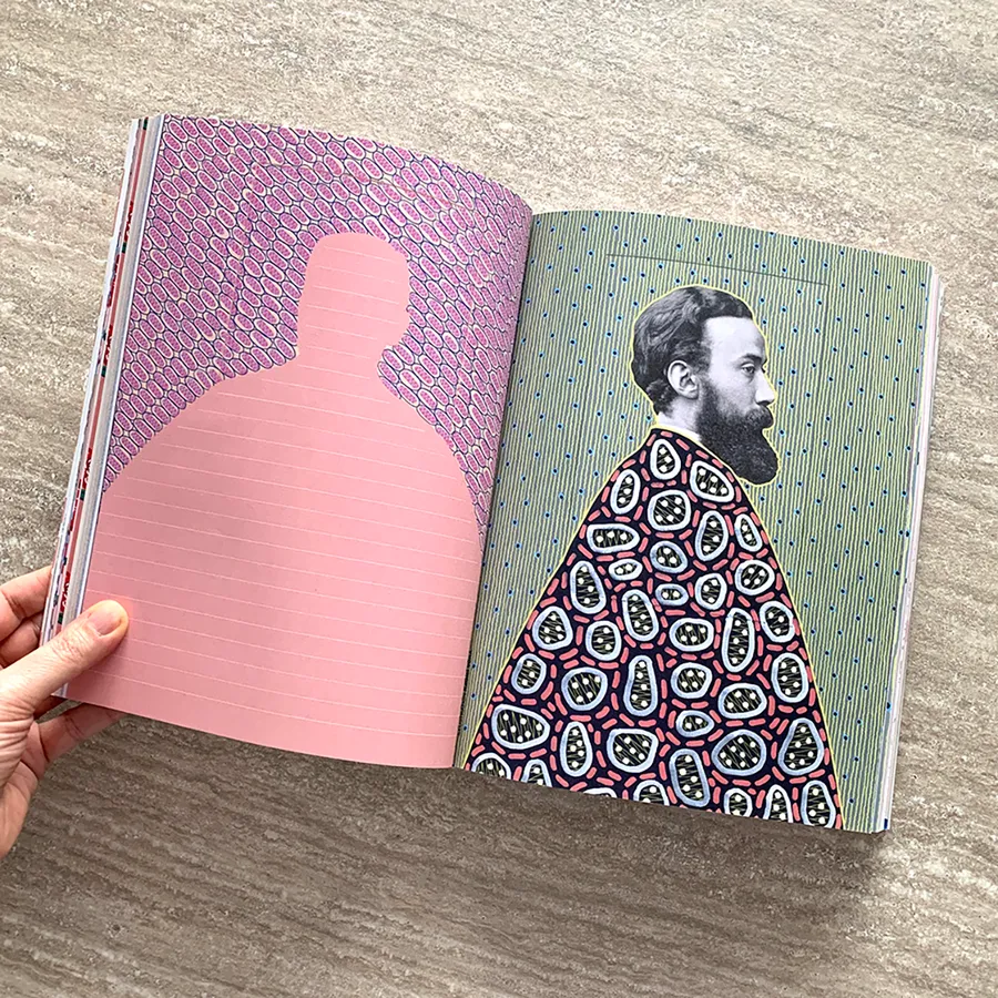 Naomi Vona — 4