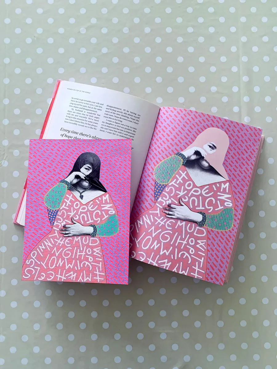 Naomi Vona — 8