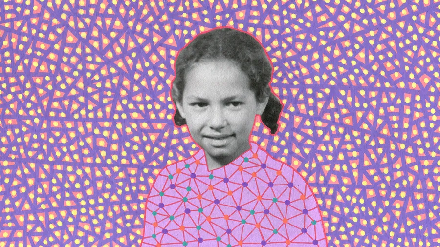 Naomi Vona — 13