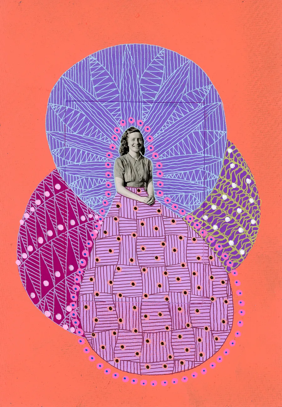 Naomi Vona — 7