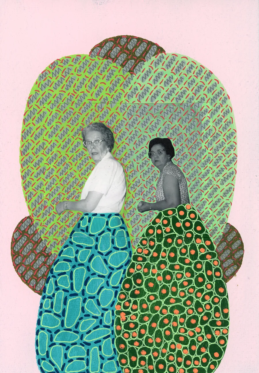 Naomi Vona — 3