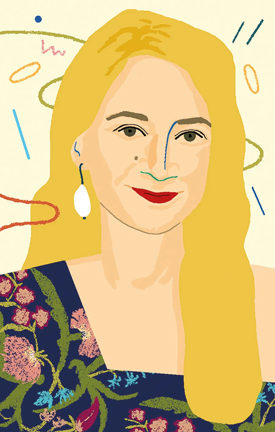 Chiara Lanzieri — 4