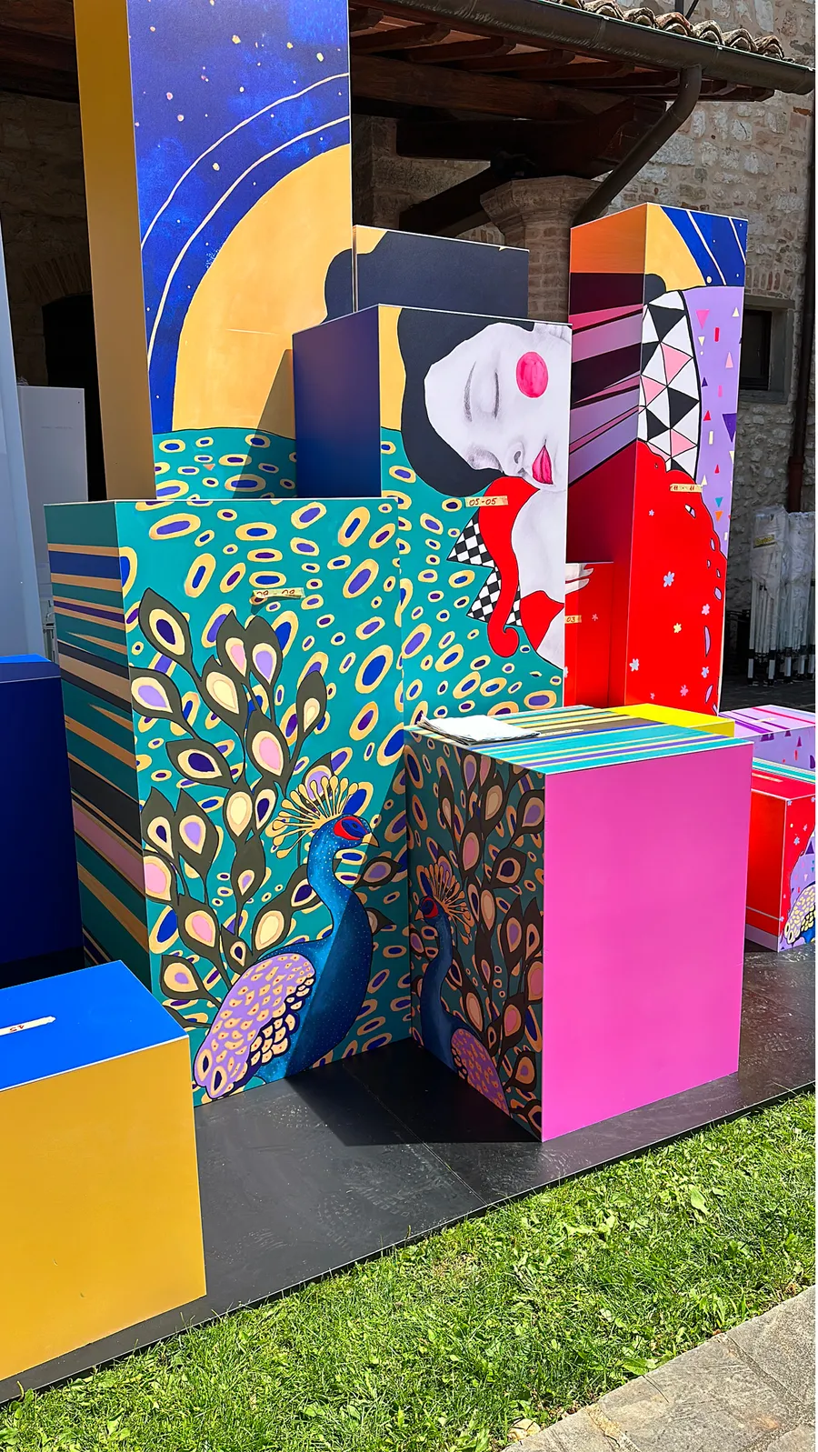 Giulia Caruso — 11