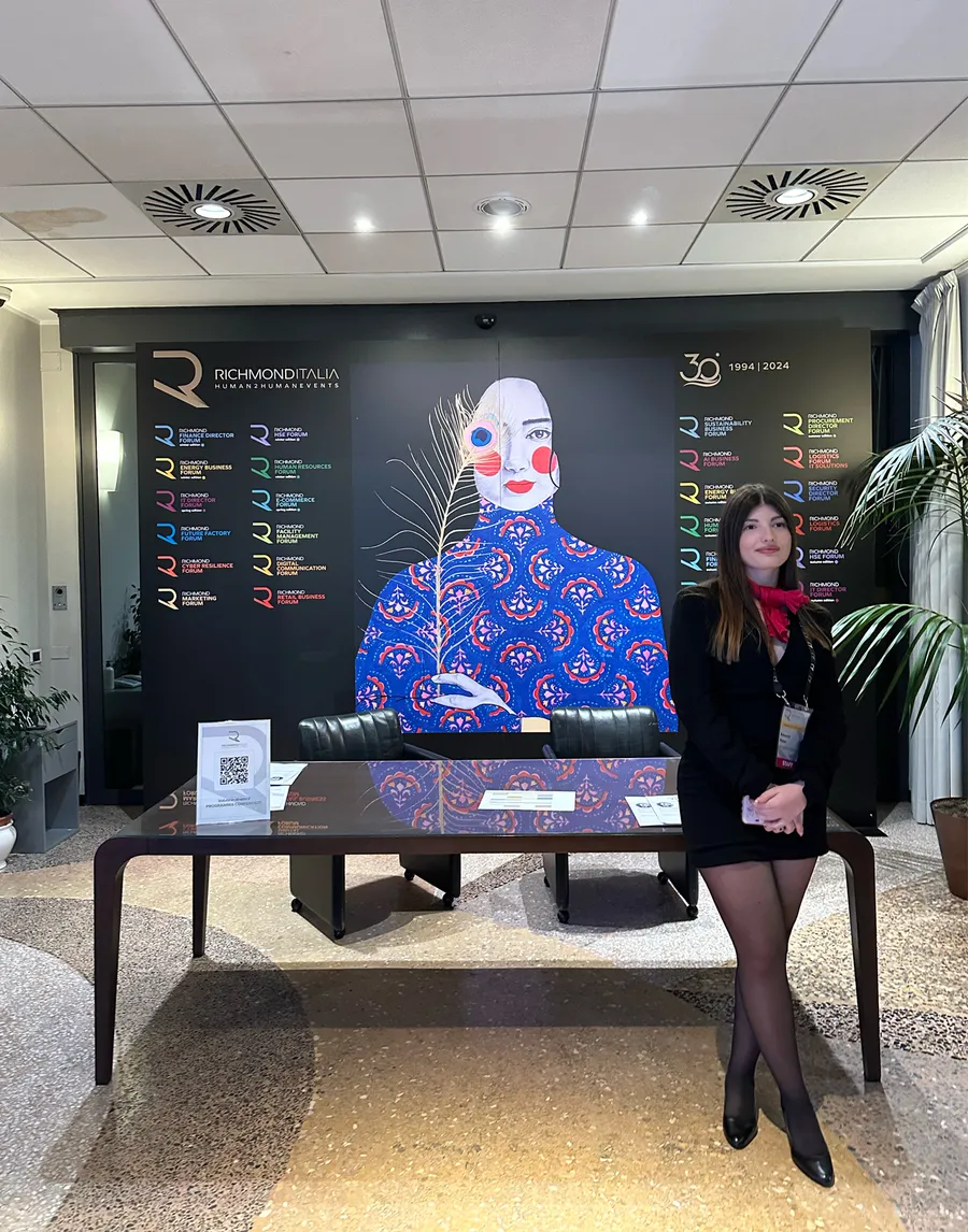 Giulia Caruso — 14