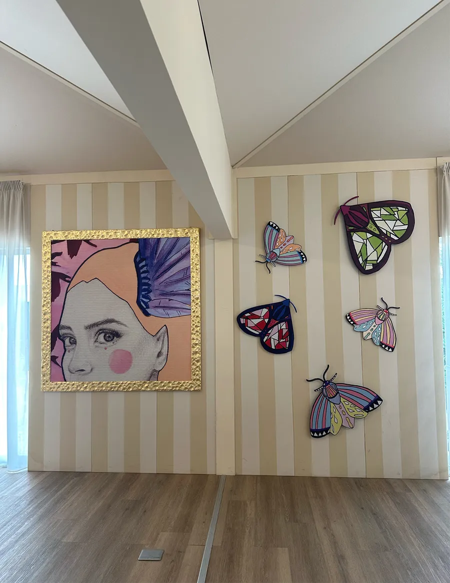 Giulia Caruso — 15