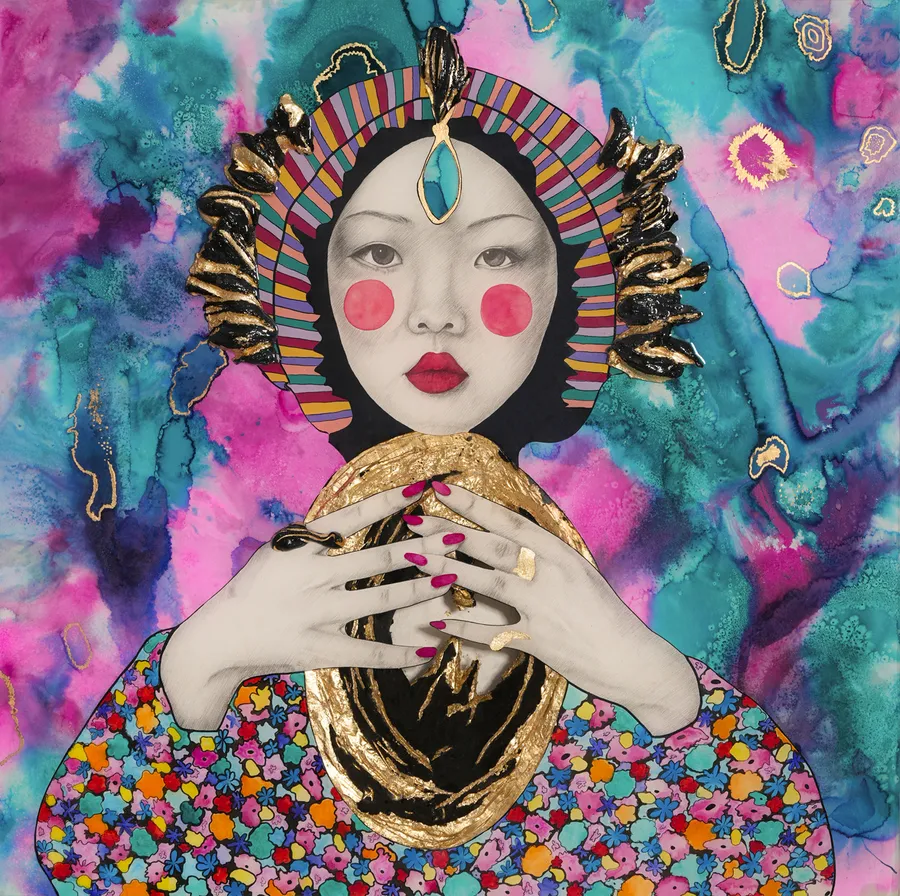 Giulia Caruso — 3