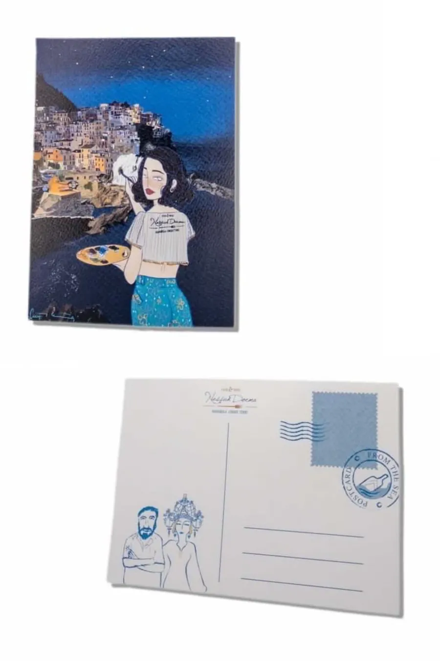 Charlotte Le Bleu — 4