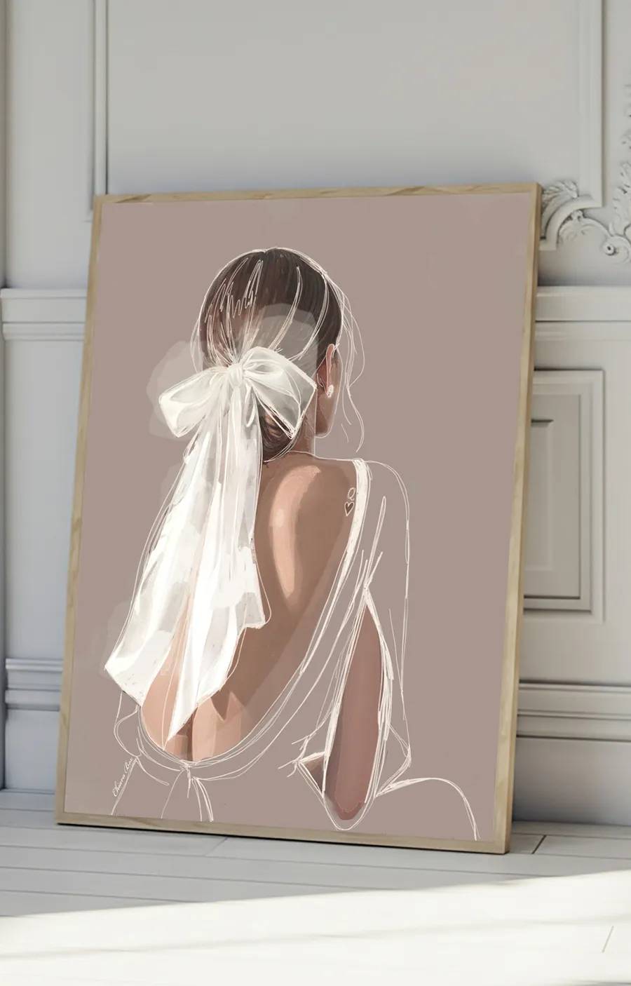 Chiara Boz — 1