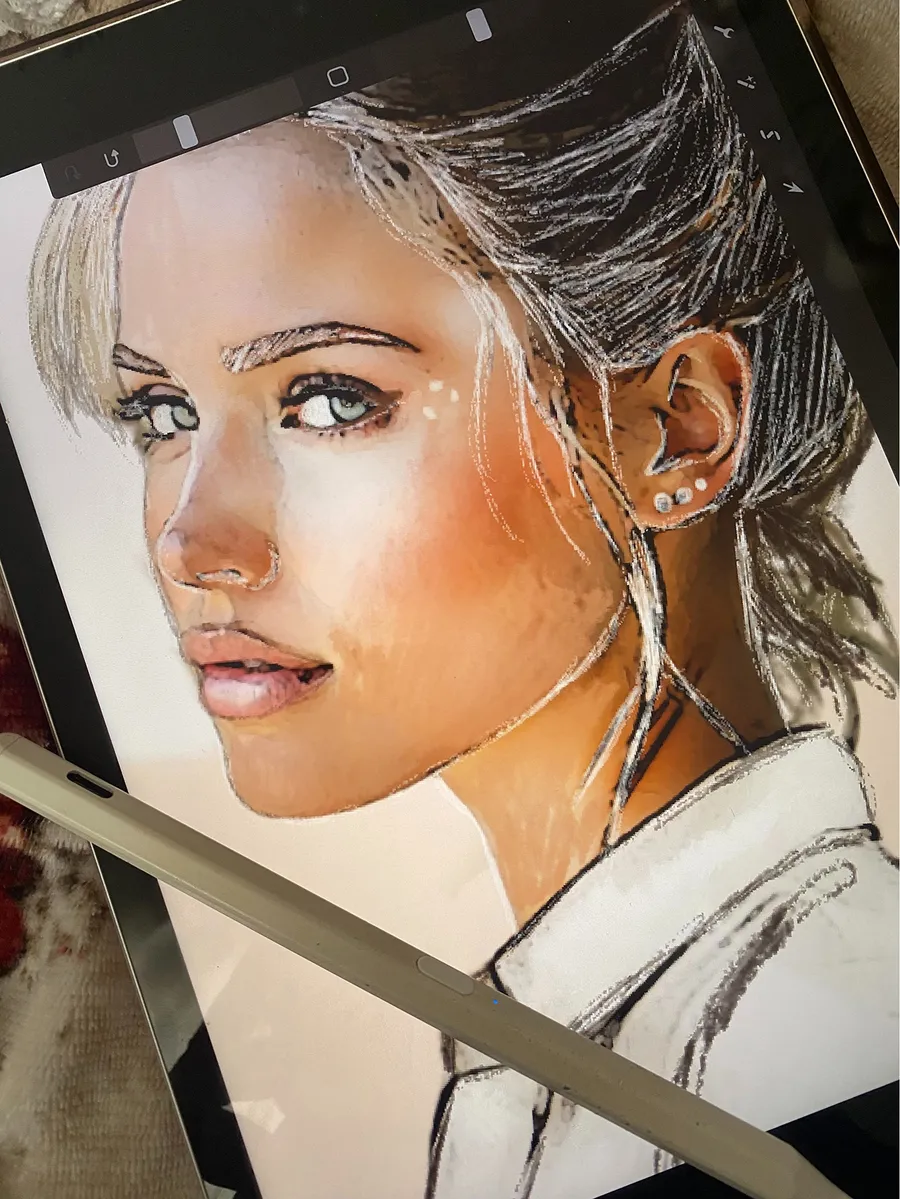 Chiara Boz — 3