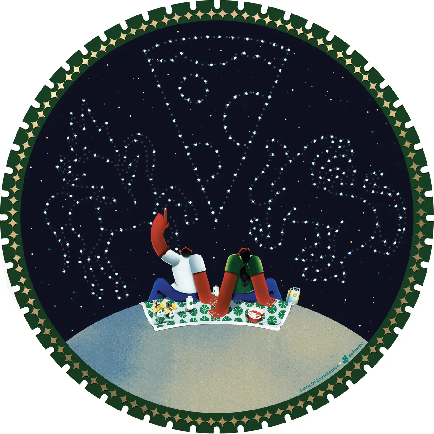 Dieci anni a Milano, illustrati — 7