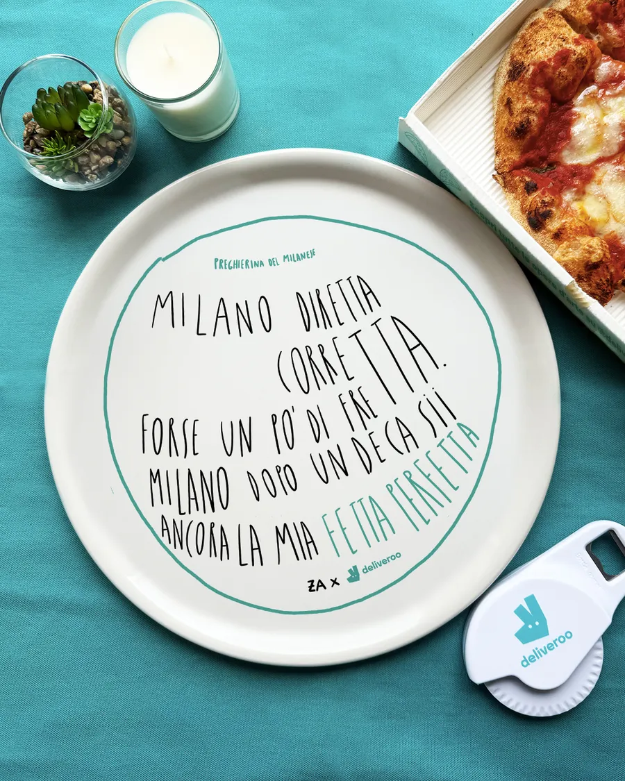 Dieci anni a Milano, illustrati — 2