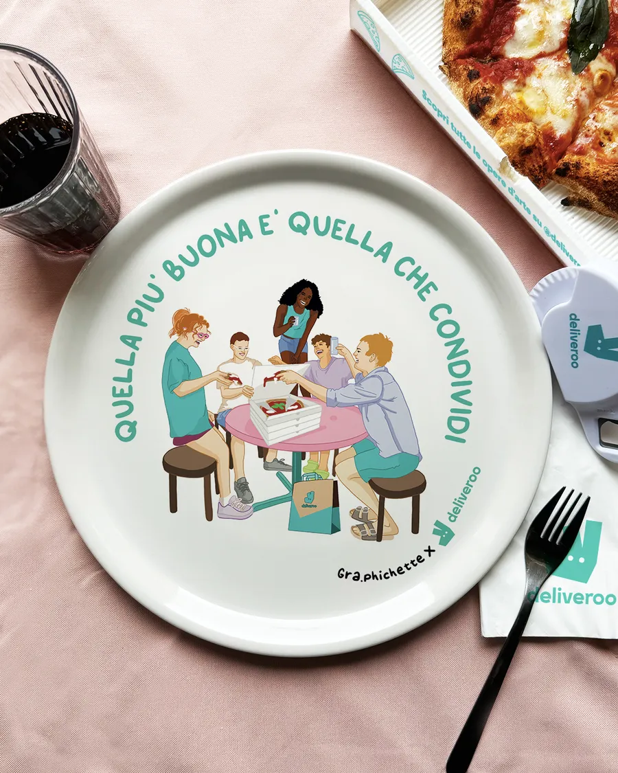 Dieci anni a Milano, illustrati — 14