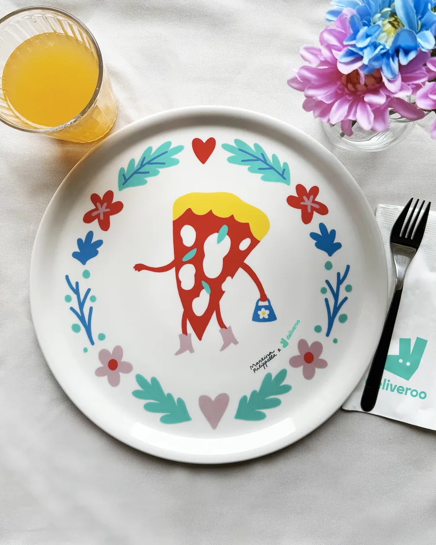 Dieci anni a Milano, illustrati — 17